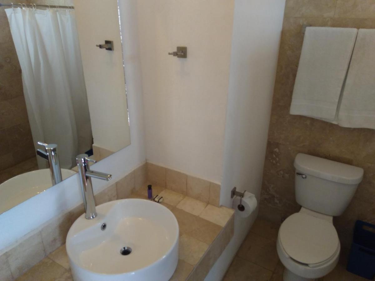 Casa Maru Hotel 帕拉斯德拉富恩特 外观 照片