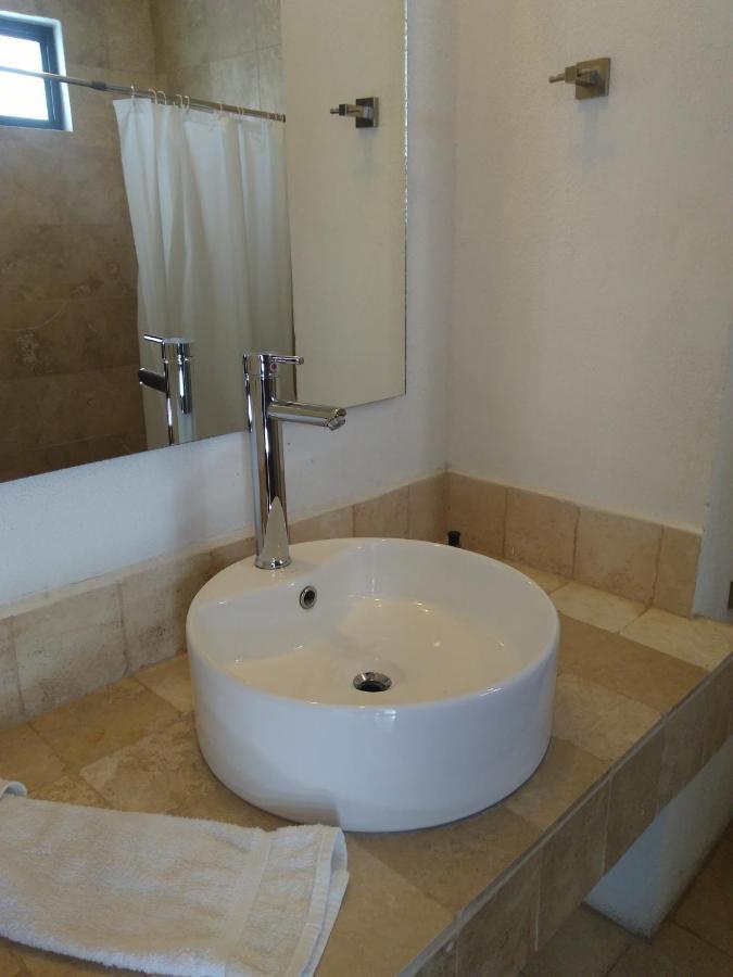 Casa Maru Hotel 帕拉斯德拉富恩特 外观 照片