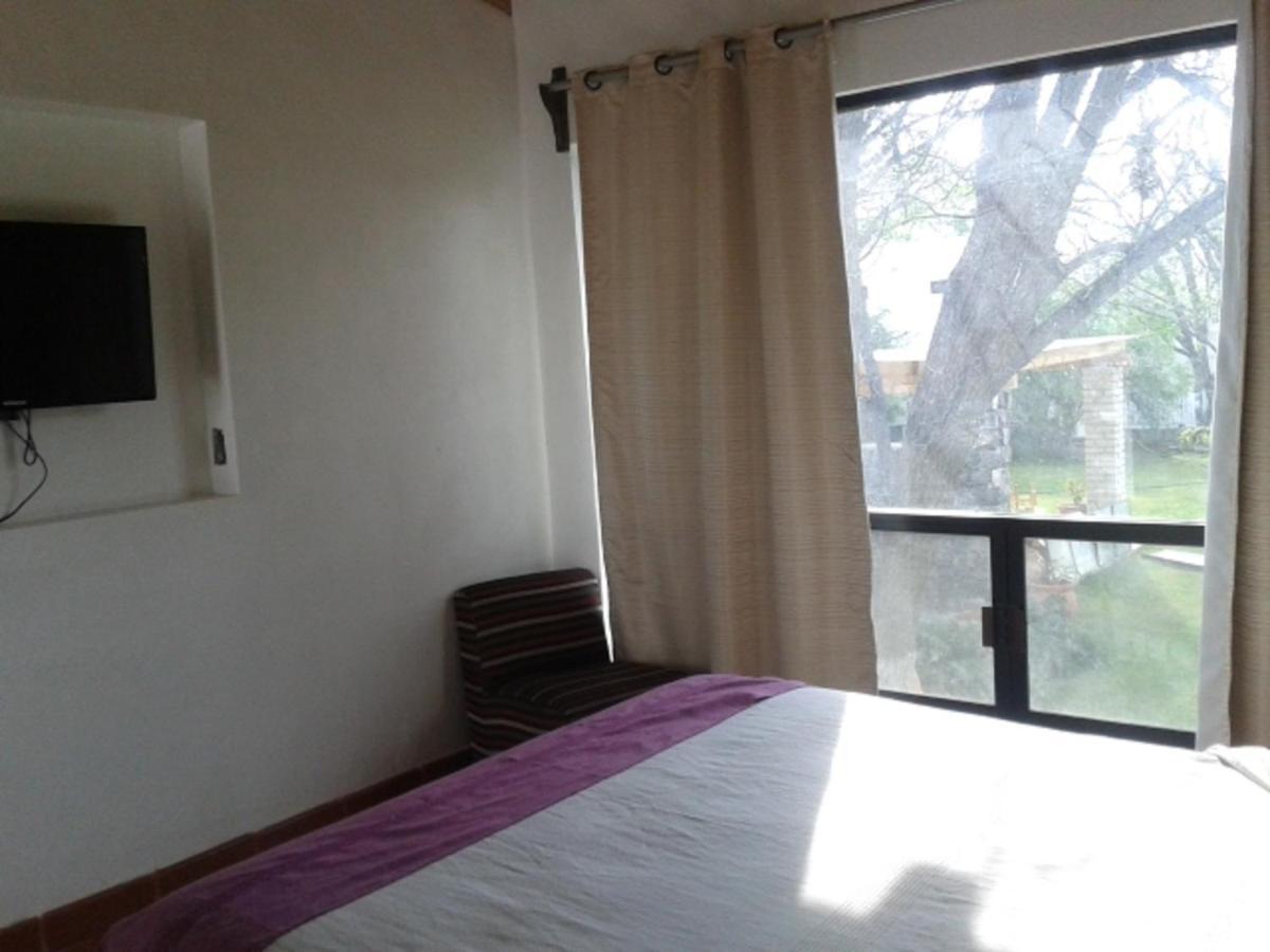 Casa Maru Hotel 帕拉斯德拉富恩特 外观 照片