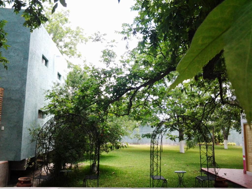Casa Maru Hotel 帕拉斯德拉富恩特 外观 照片