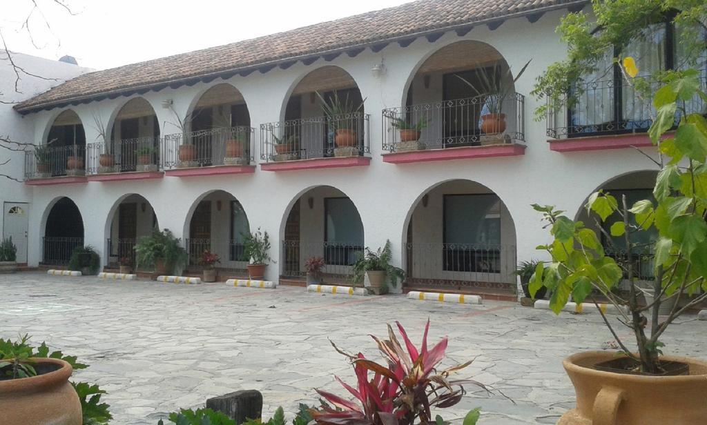 Casa Maru Hotel 帕拉斯德拉富恩特 外观 照片